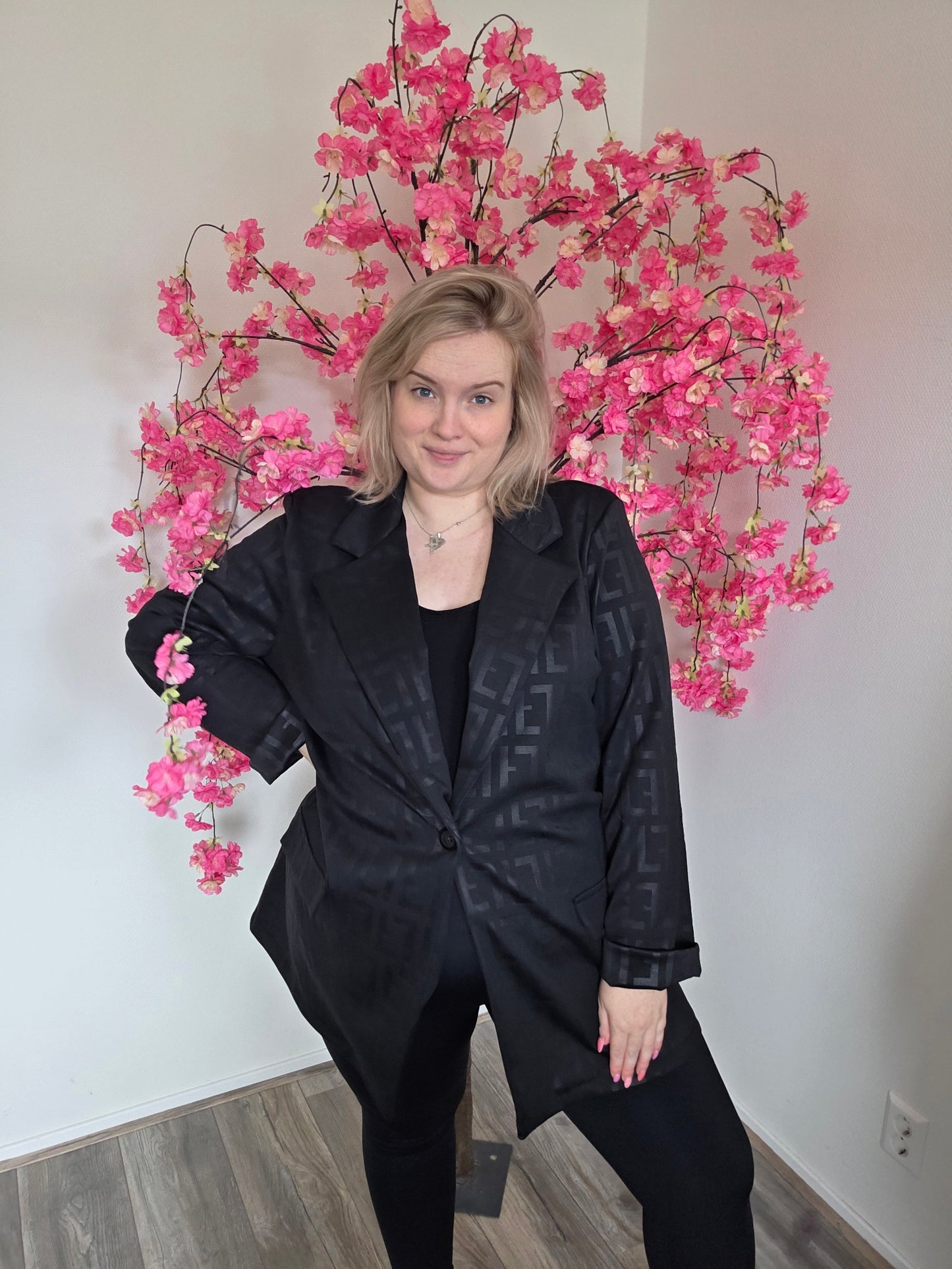 Fenna Blazer ( In 3 kleuren)