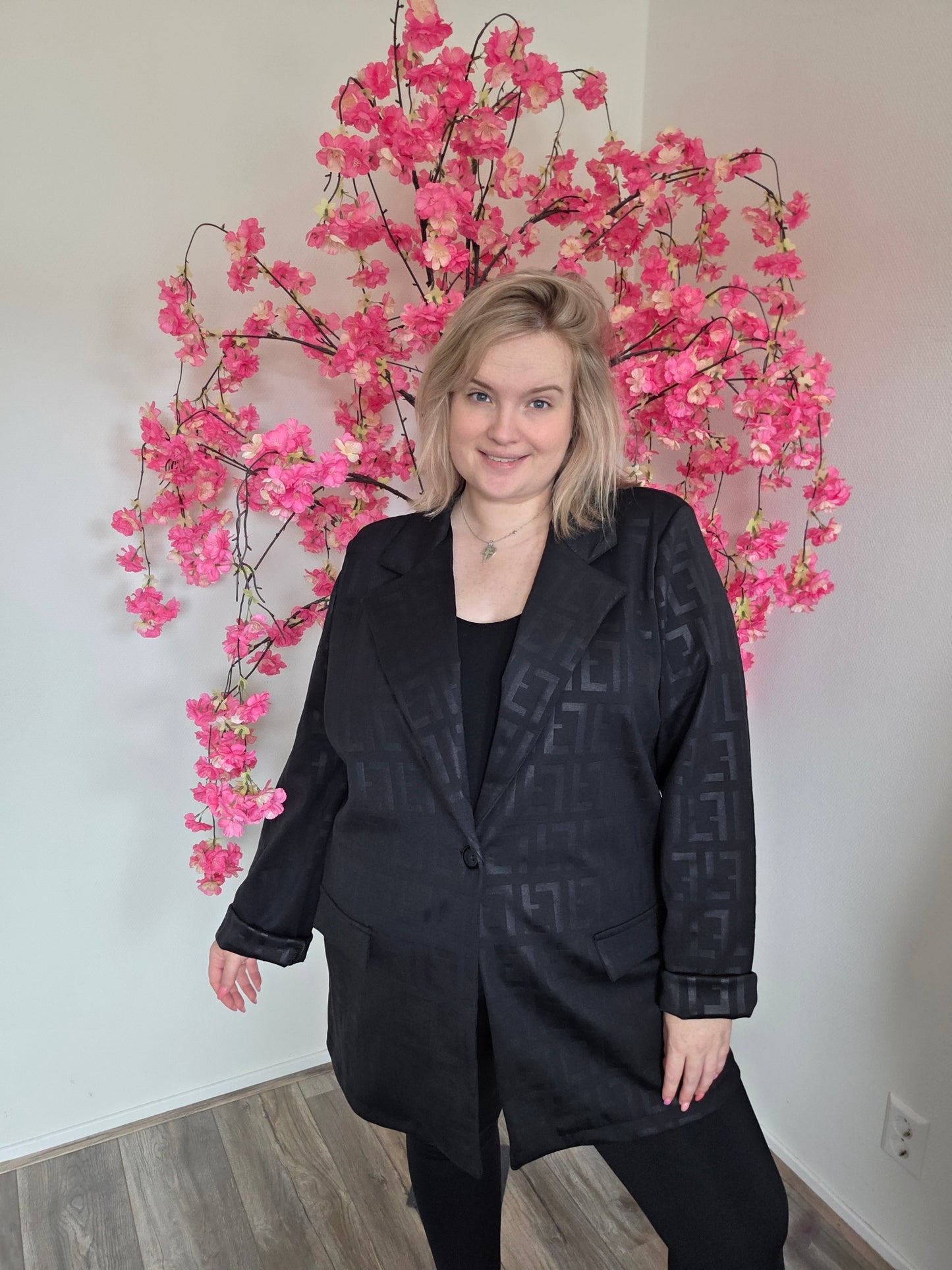 Fenna Blazer ( In 3 kleuren)
