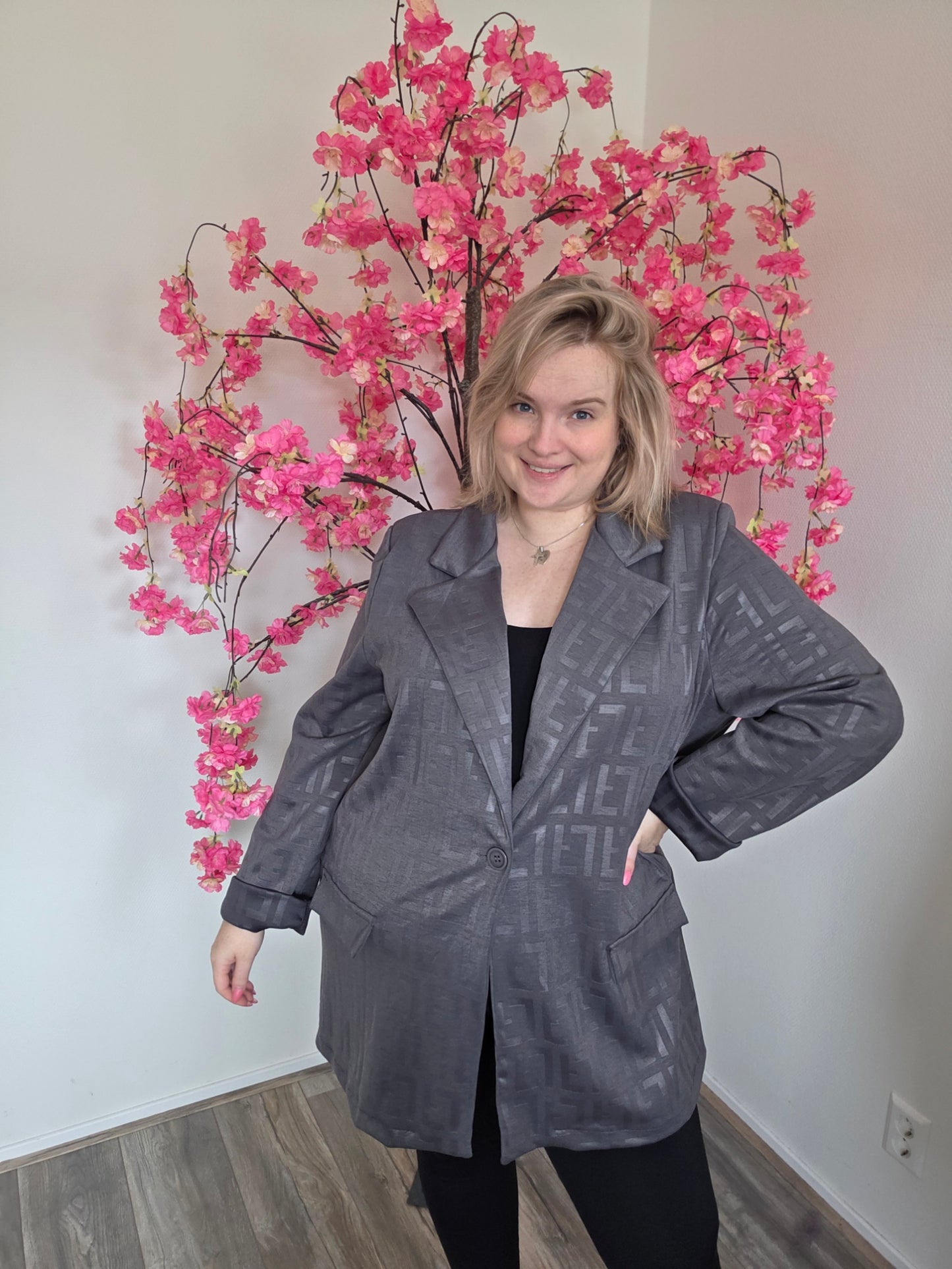 Fenna Blazer ( In 3 kleuren)
