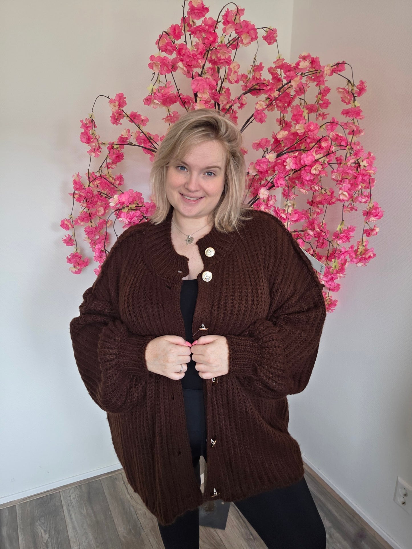 Ultra Soft Cardigans (In 3 kleuren)