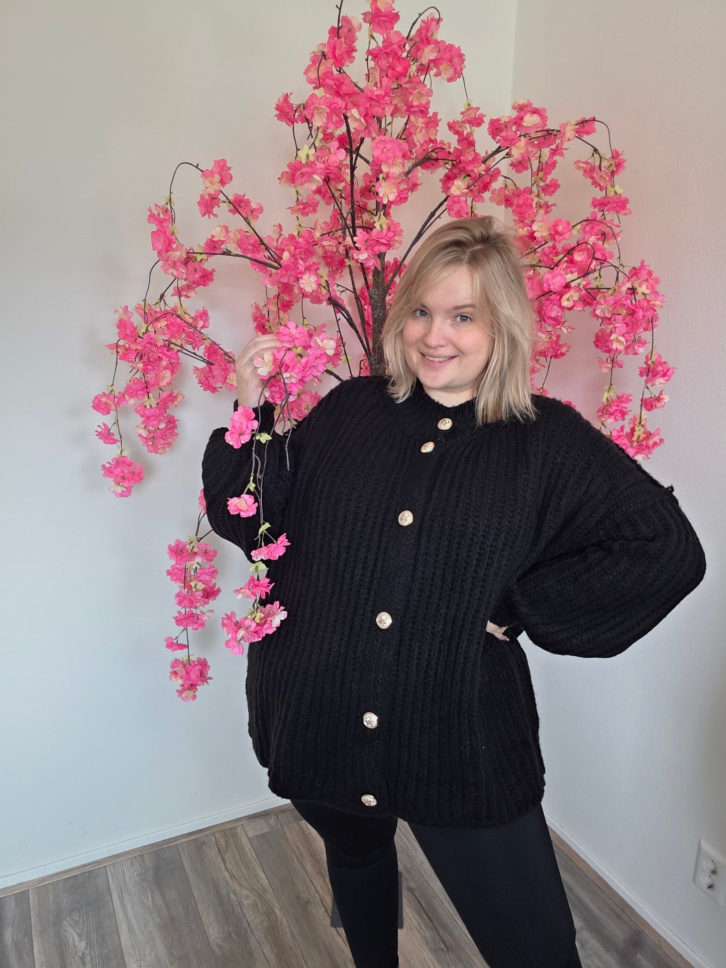 Ultra Soft Cardigans (In 3 kleuren)