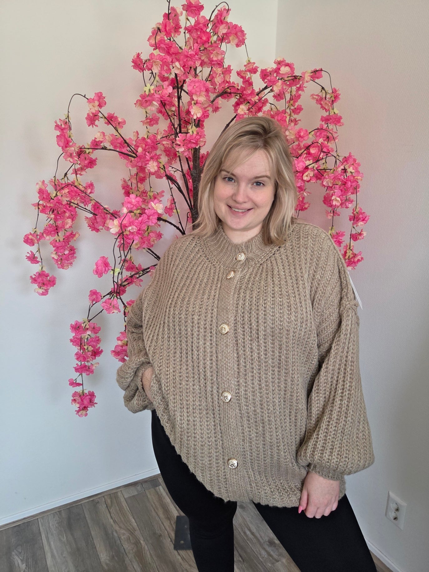 Ultra Soft Cardigans (In 3 kleuren)