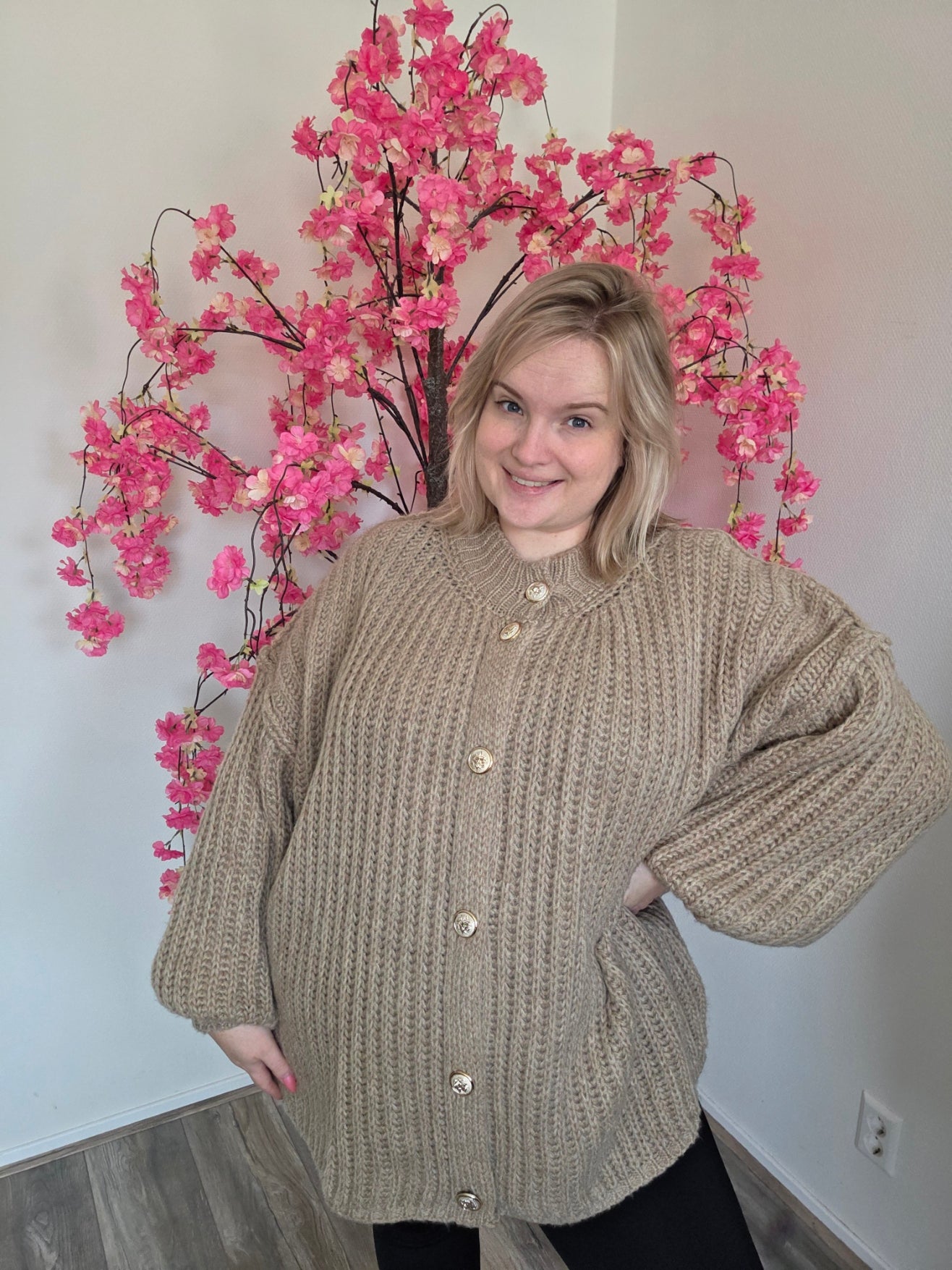 Ultra Soft Cardigans (In 3 kleuren)