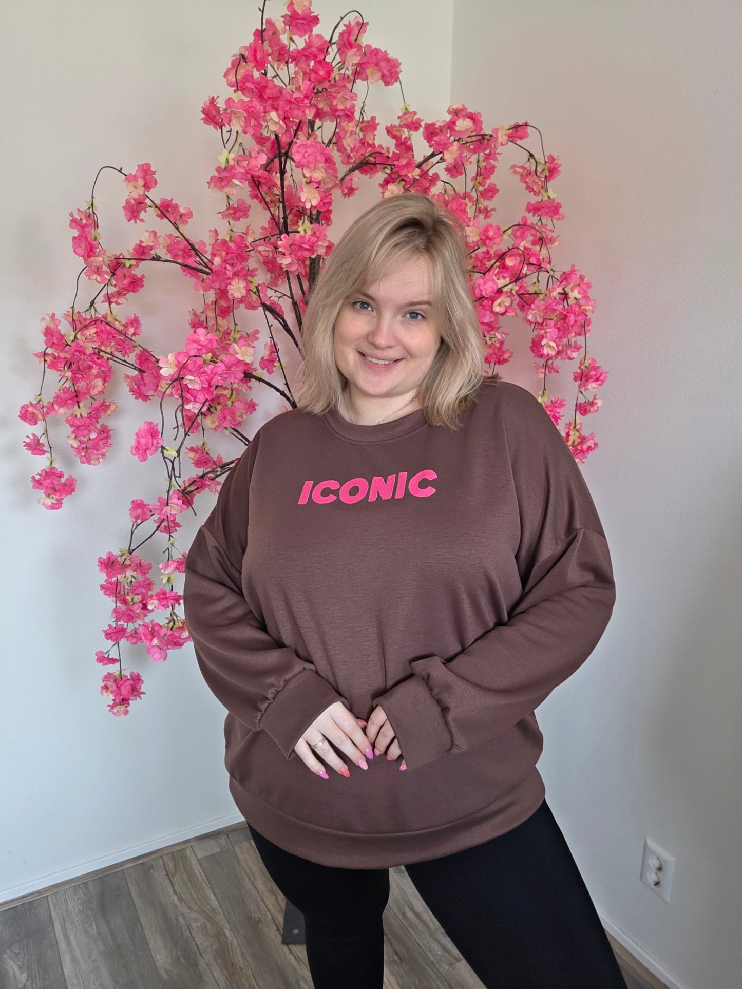 Iconic Sweaters (In 3 kleuren)