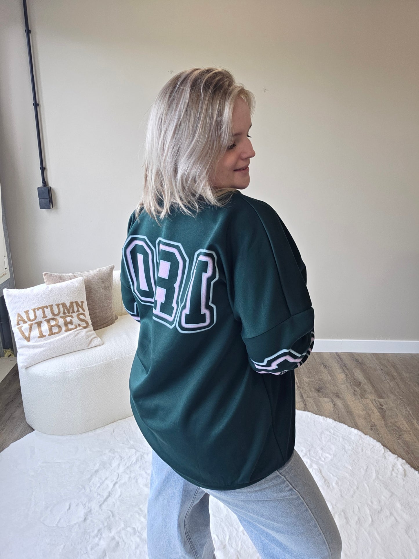 Florida Sweaters (In 3 kleuren)