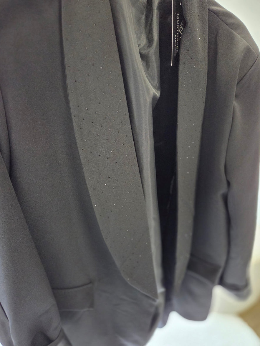 Sparkle Blazer