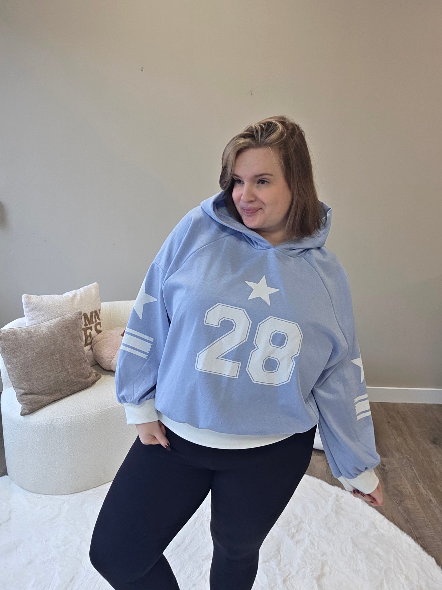 28 Sweaters (In 4 kleuren)