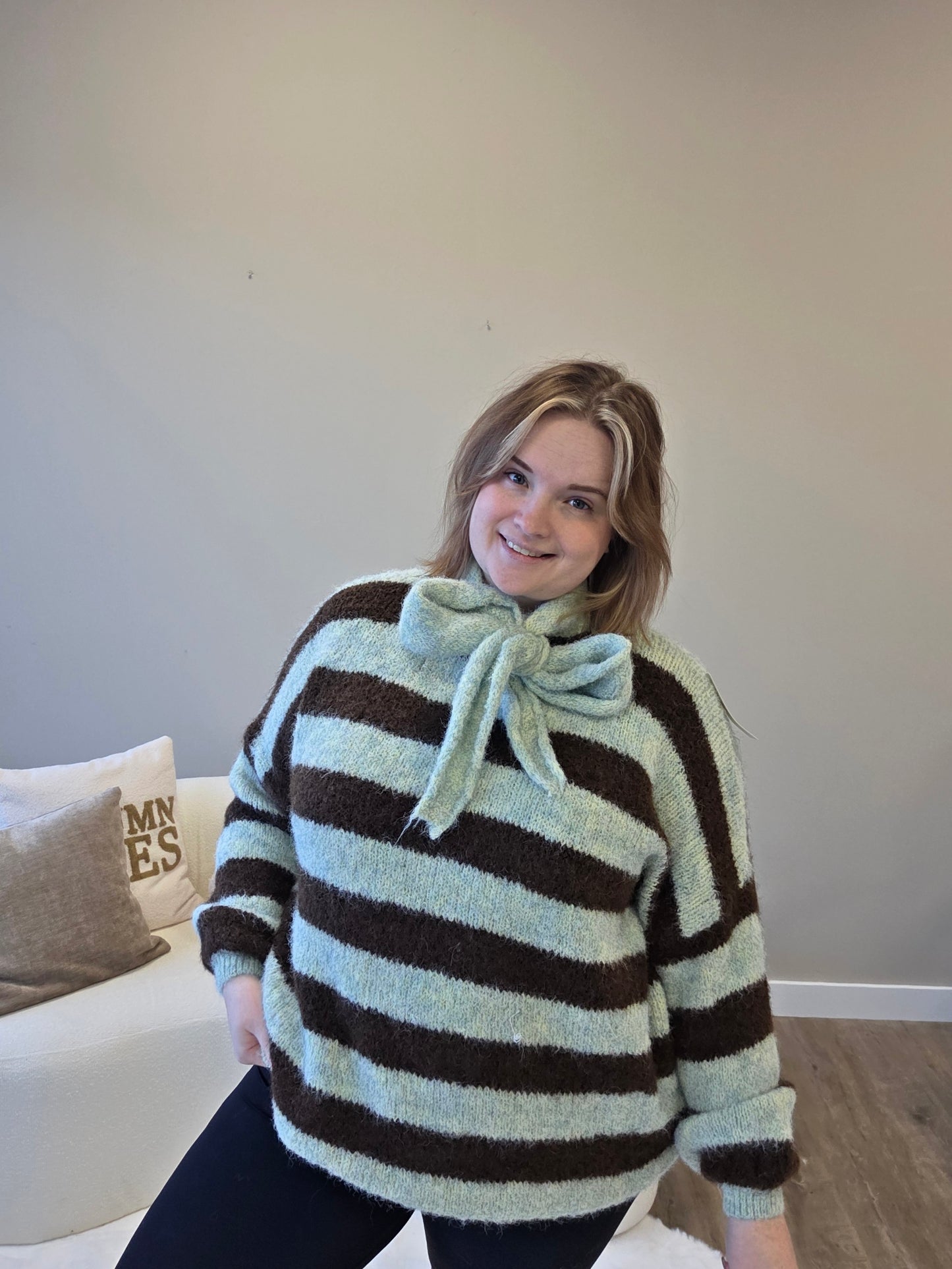 Strik Knits (In 4 kleuren)