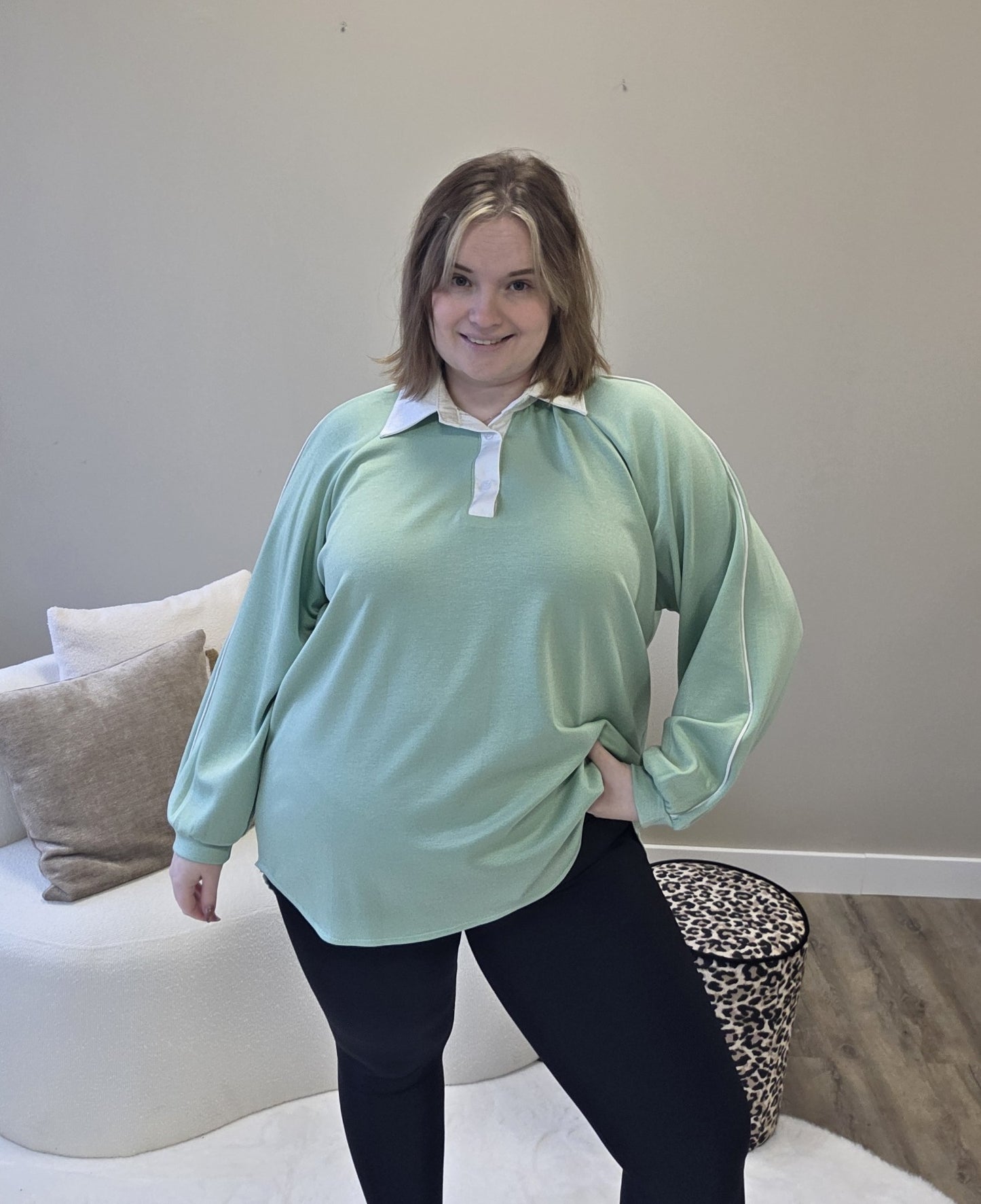 Lola Polo (In 5 kleuren)