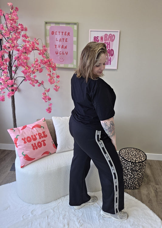 NIN Joggers (in 3 kleuren)