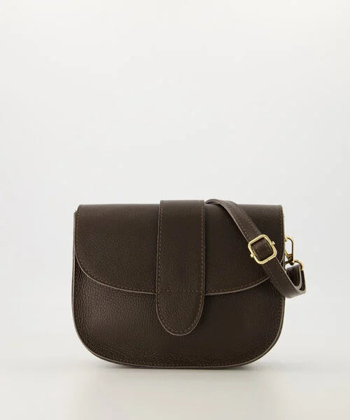 Maan Real Leather Bag