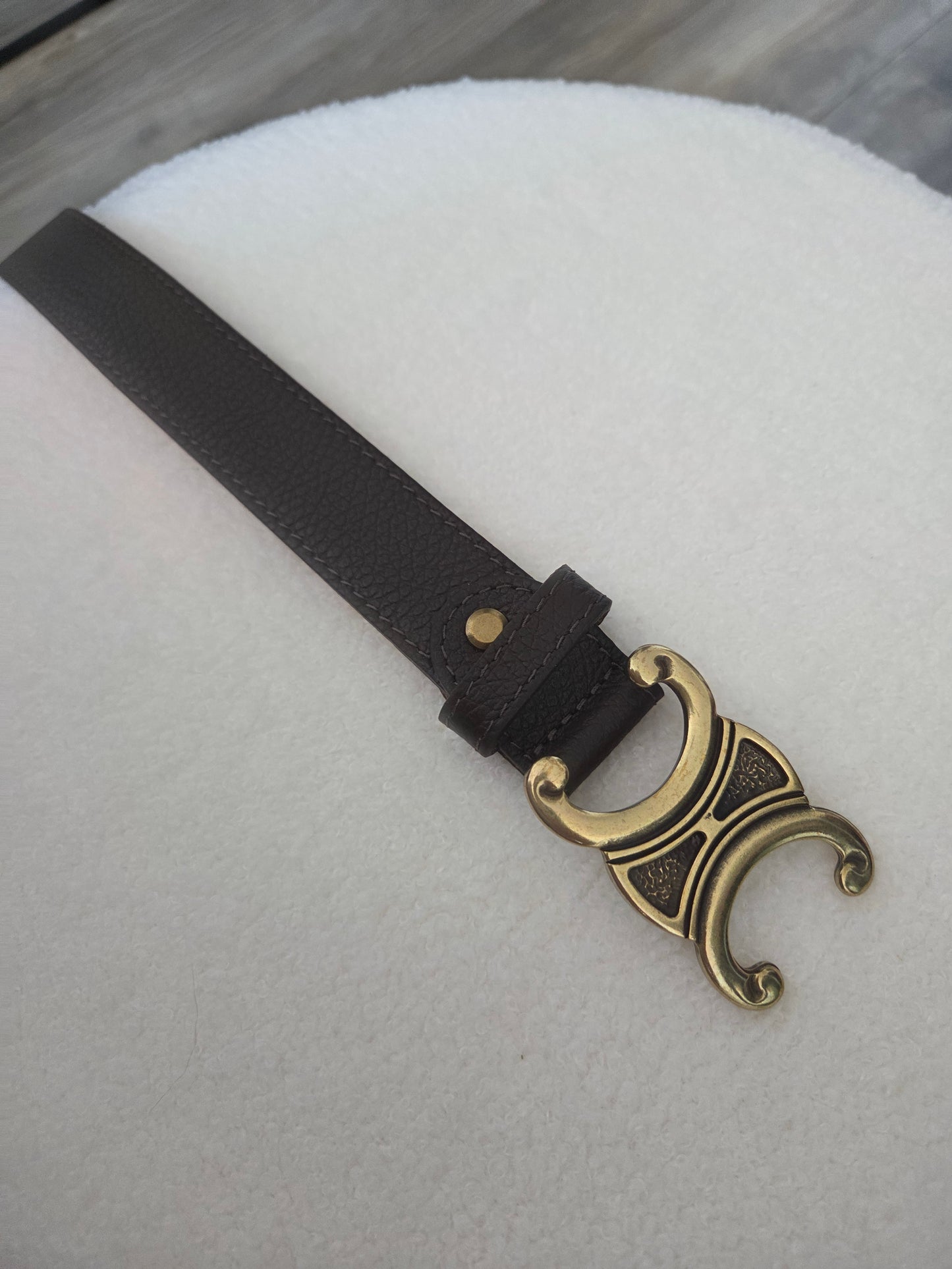 Eline Classic 105cm Riem
