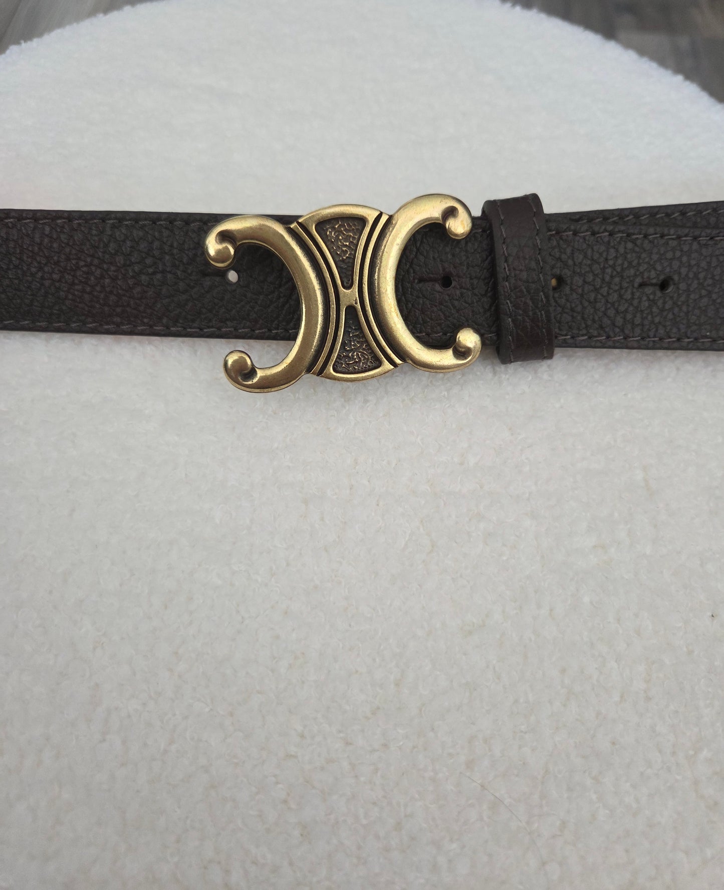 Eline Classic 105cm Riem