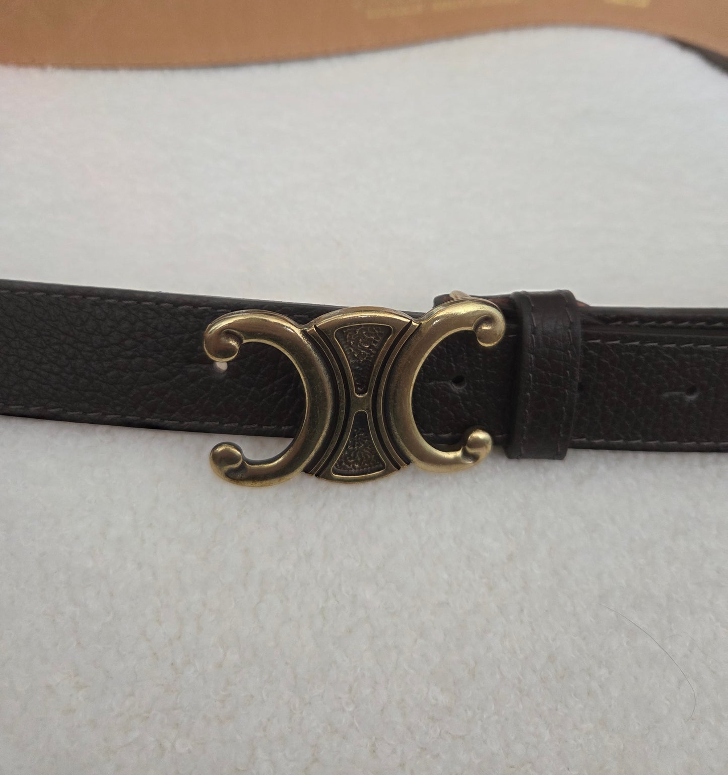 Eline Classic 105cm Riem