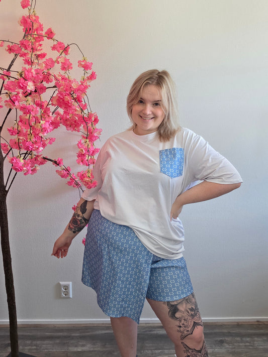 Pucci Skort