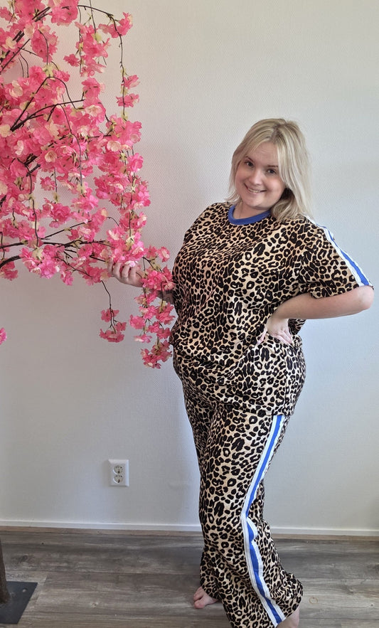 Panter Sport Set (In 3 kleuren)