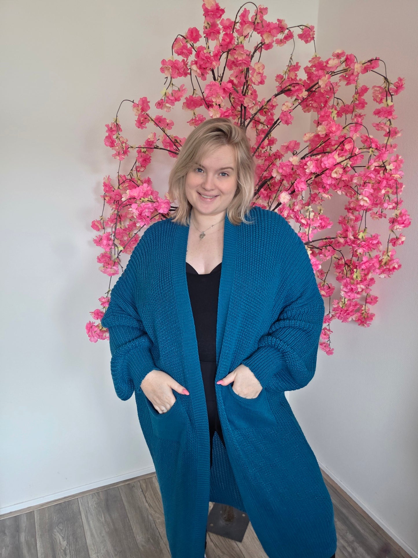 Basic Vesten (In 4 Kleuren)