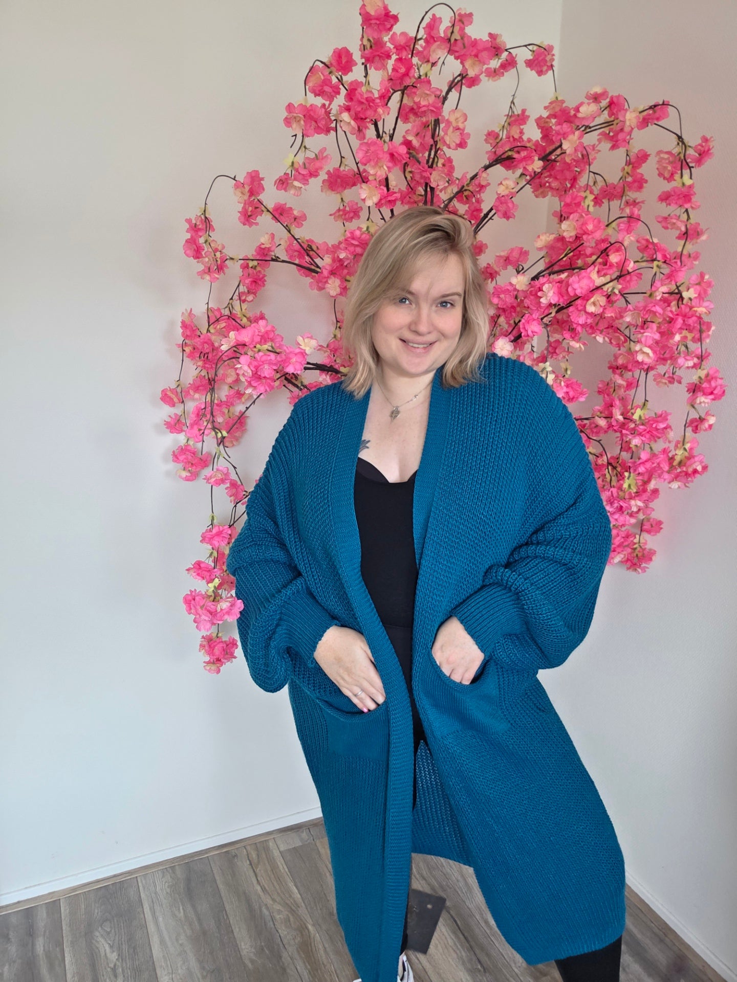 Basic Vesten (In 4 Kleuren)