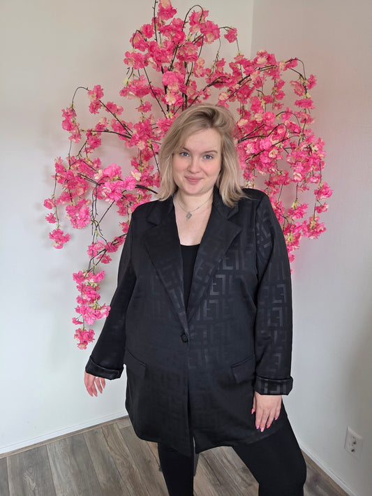 Fenna Blazer ( In 3 kleuren)