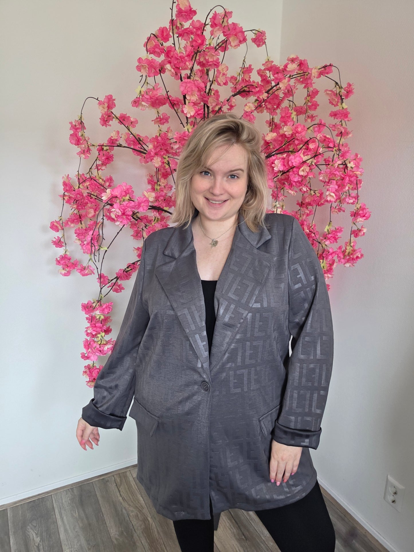 Fenna Blazer ( In 3 kleuren)