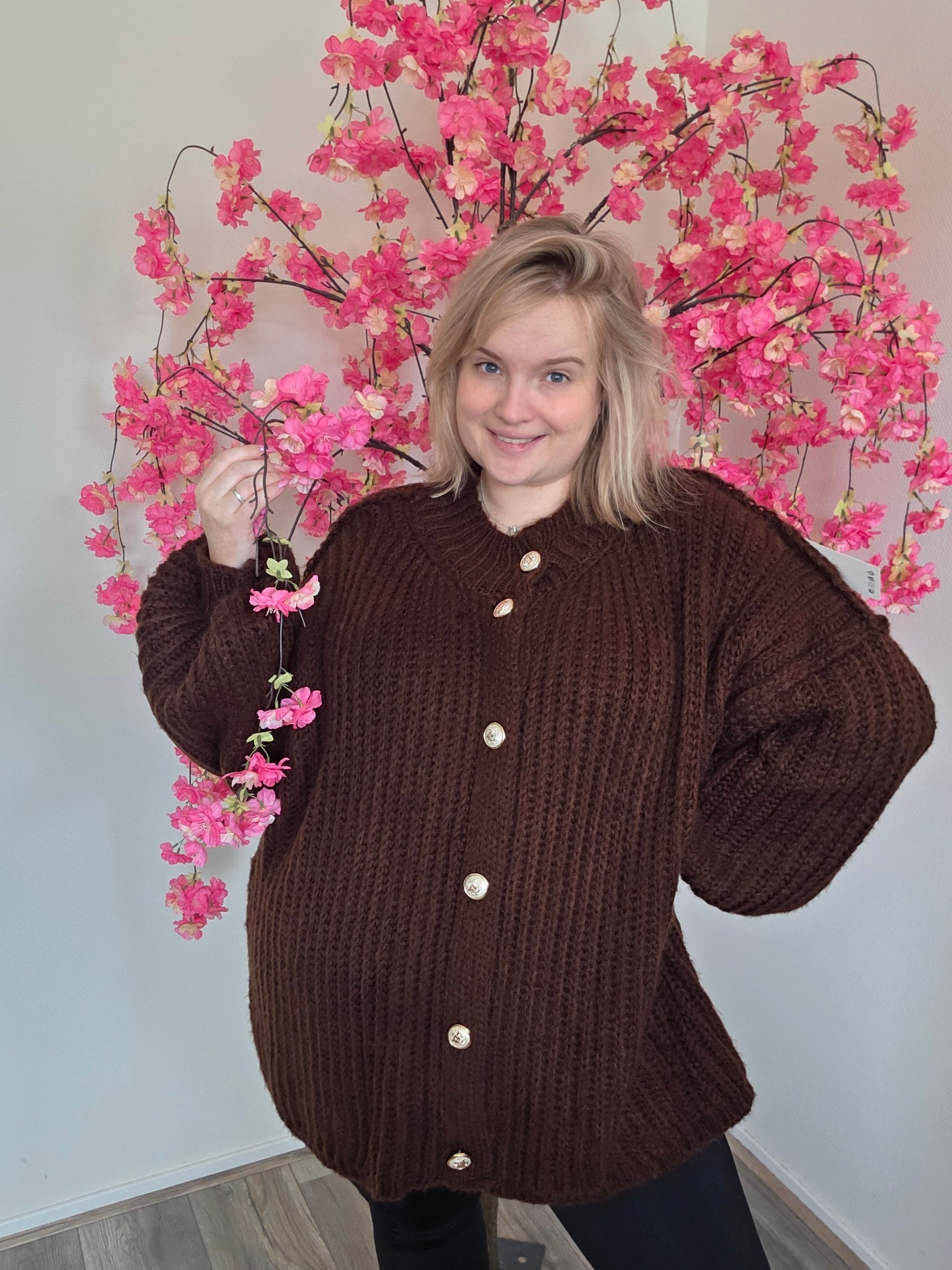 Ultra Soft Cardigans (In 3 kleuren)