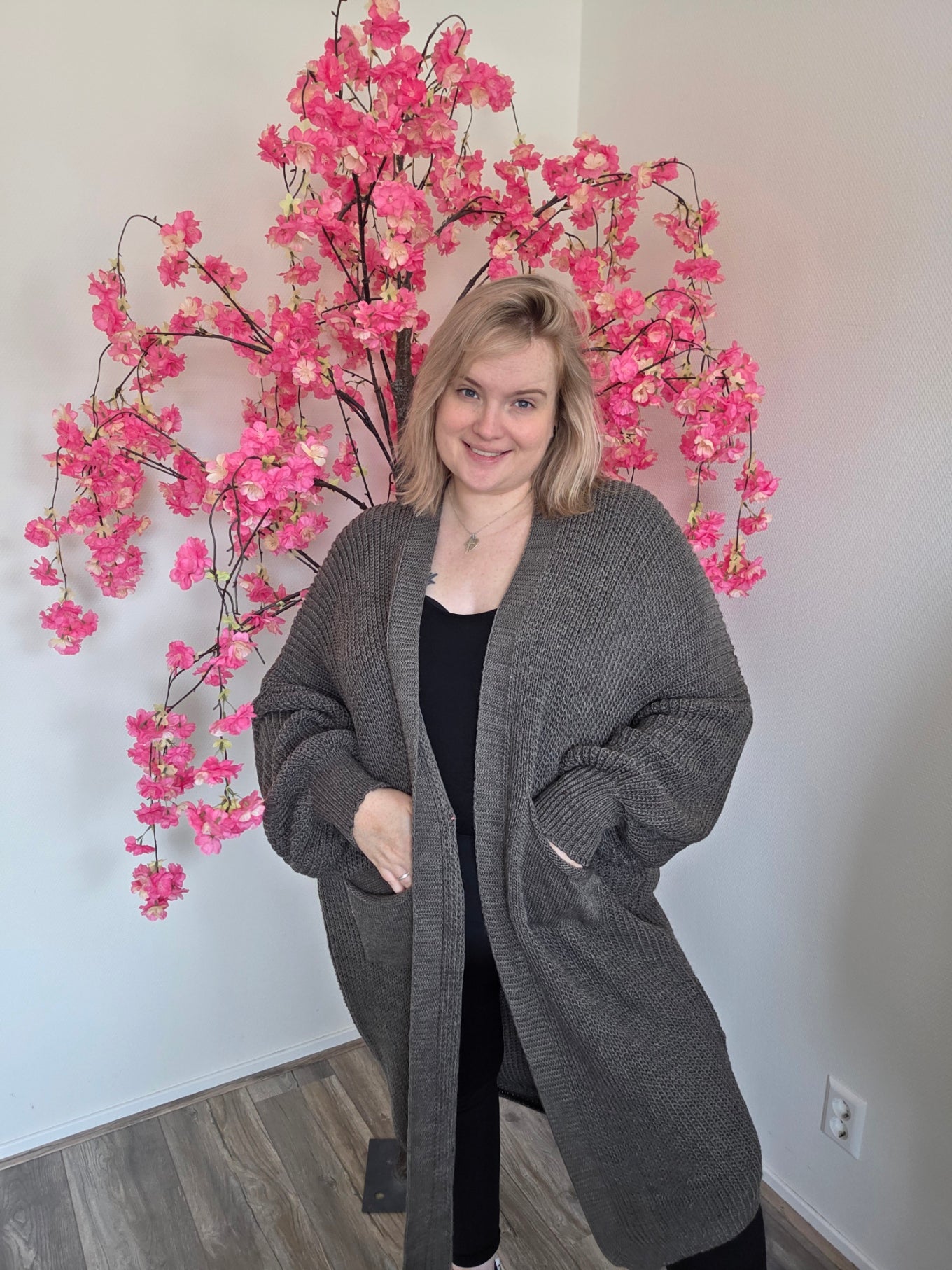 Basic Vesten (In 4 Kleuren)