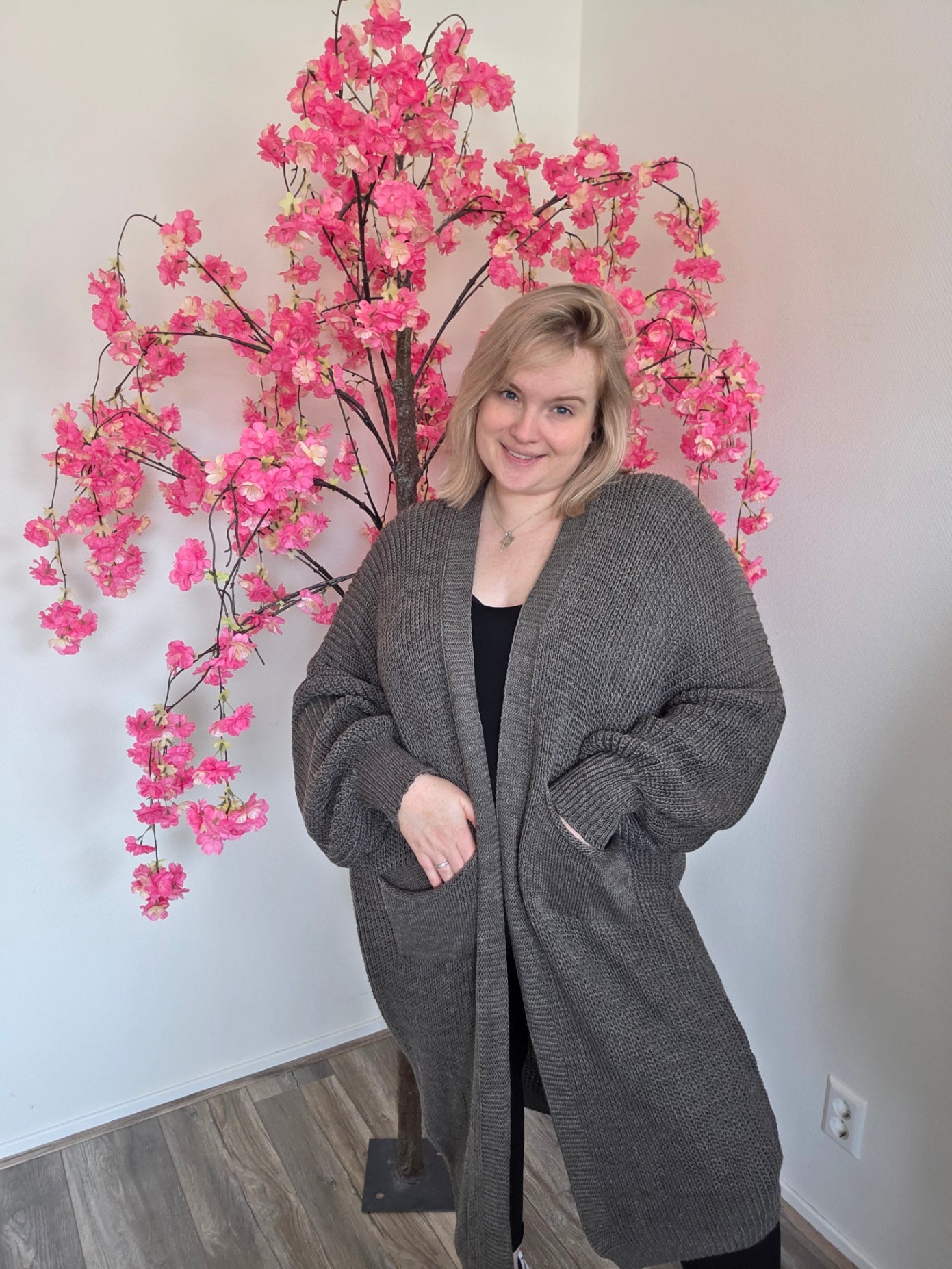 Basic Vesten (In 4 Kleuren)