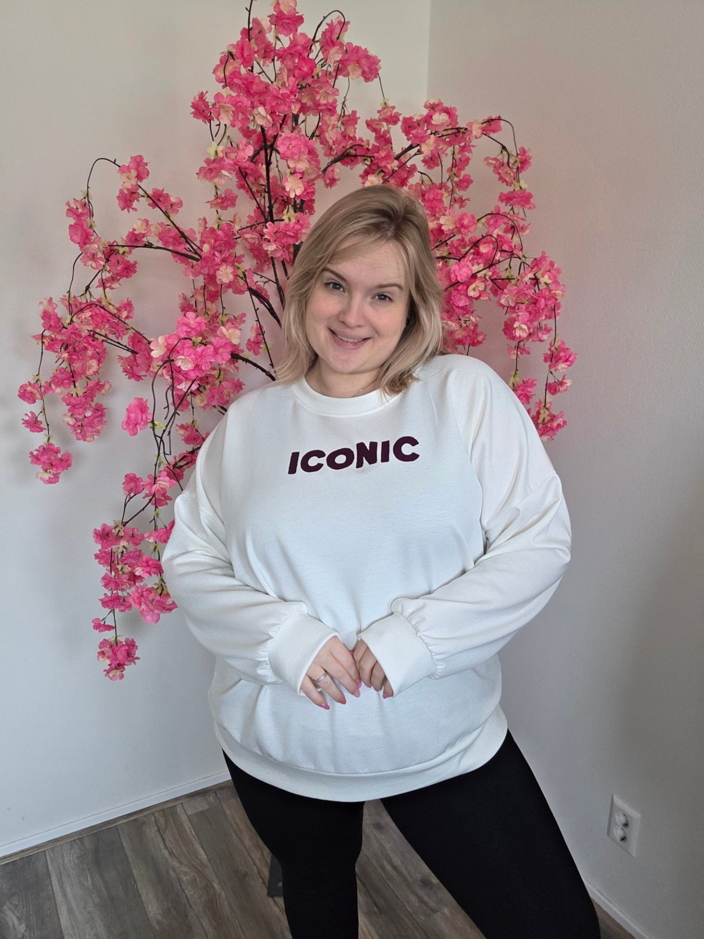 Iconic Sweaters (In 3 kleuren)
