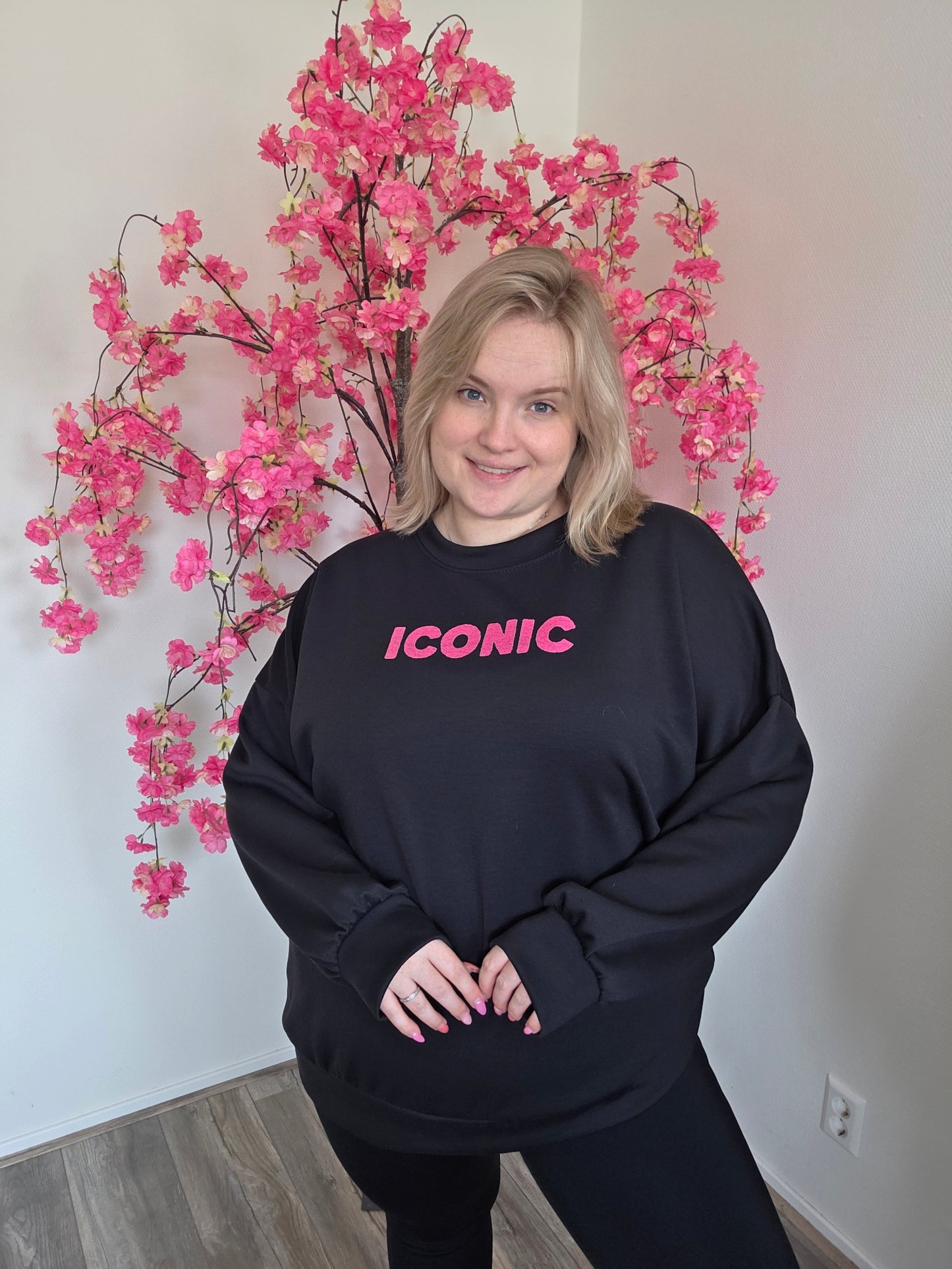 Iconic Sweaters (In 3 kleuren)