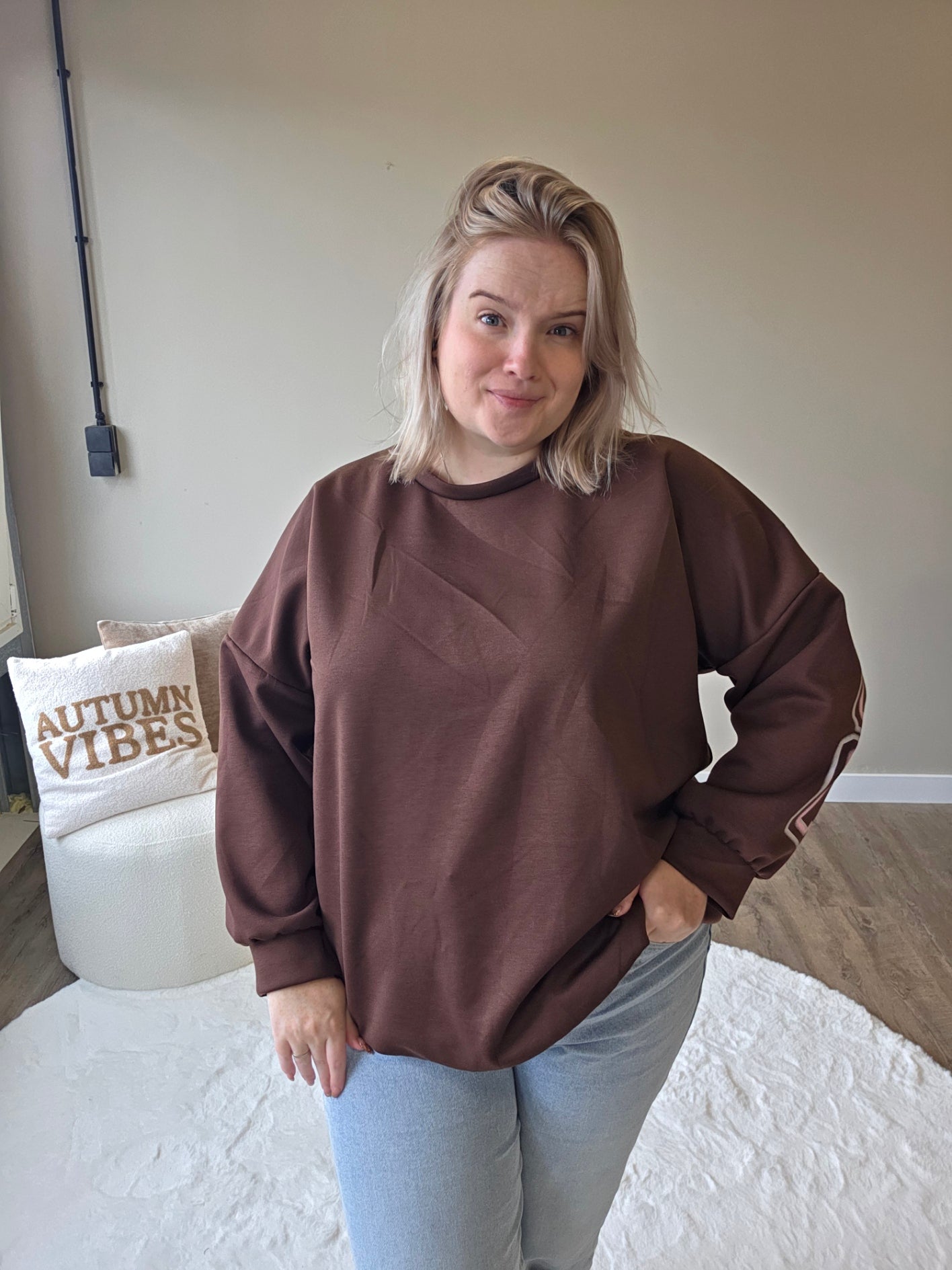 Florida Sweaters (In 3 kleuren)