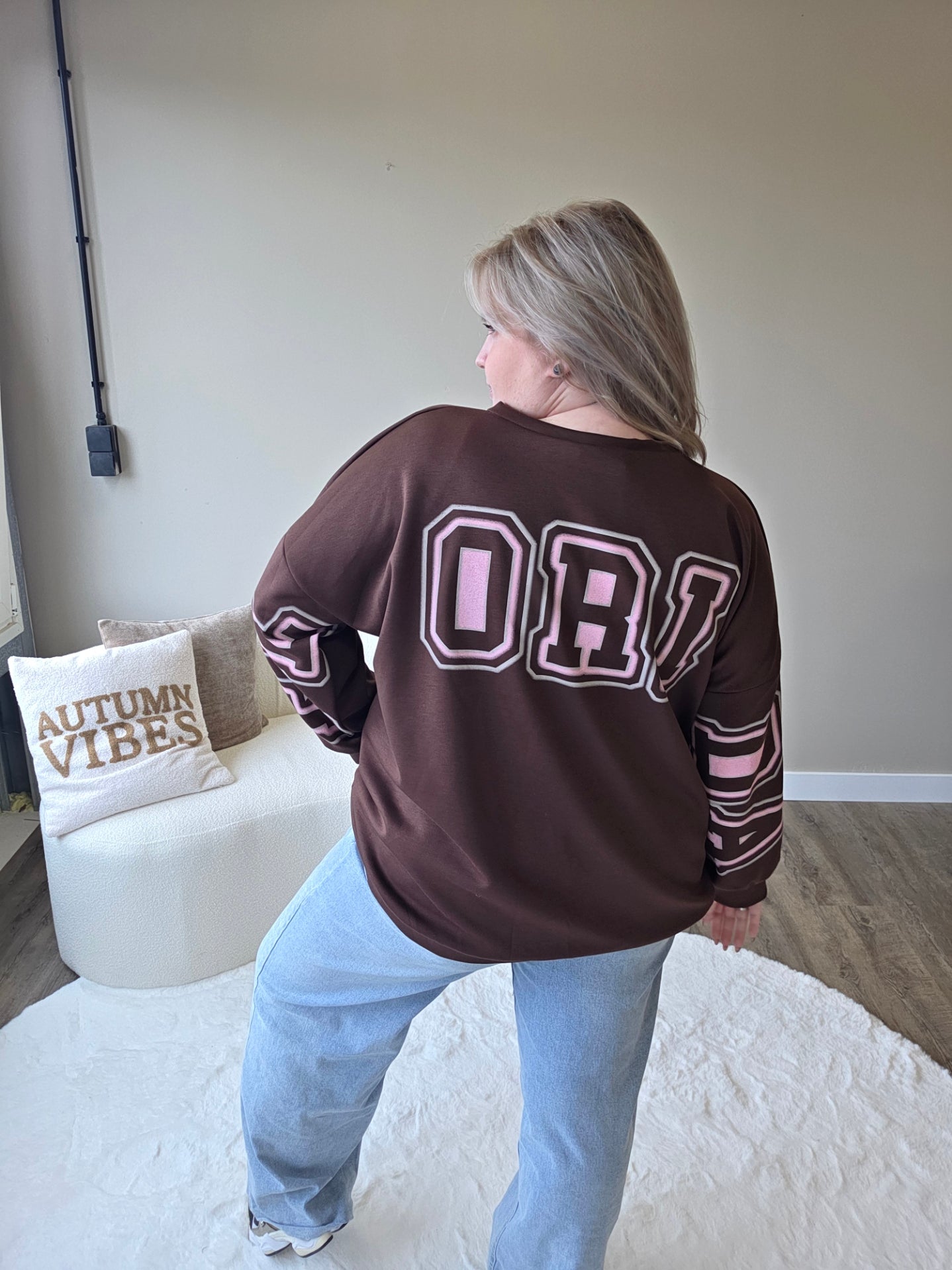 Florida Sweaters (In 3 kleuren)