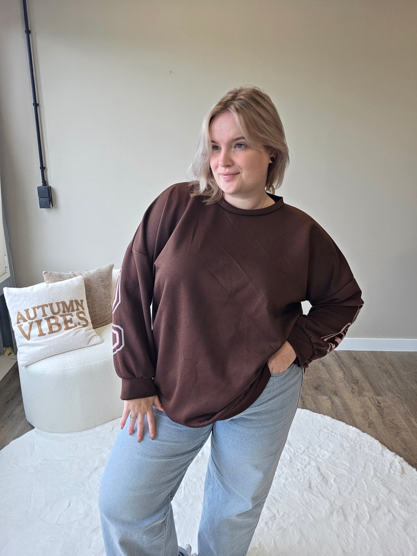 Florida Sweaters (In 3 kleuren)