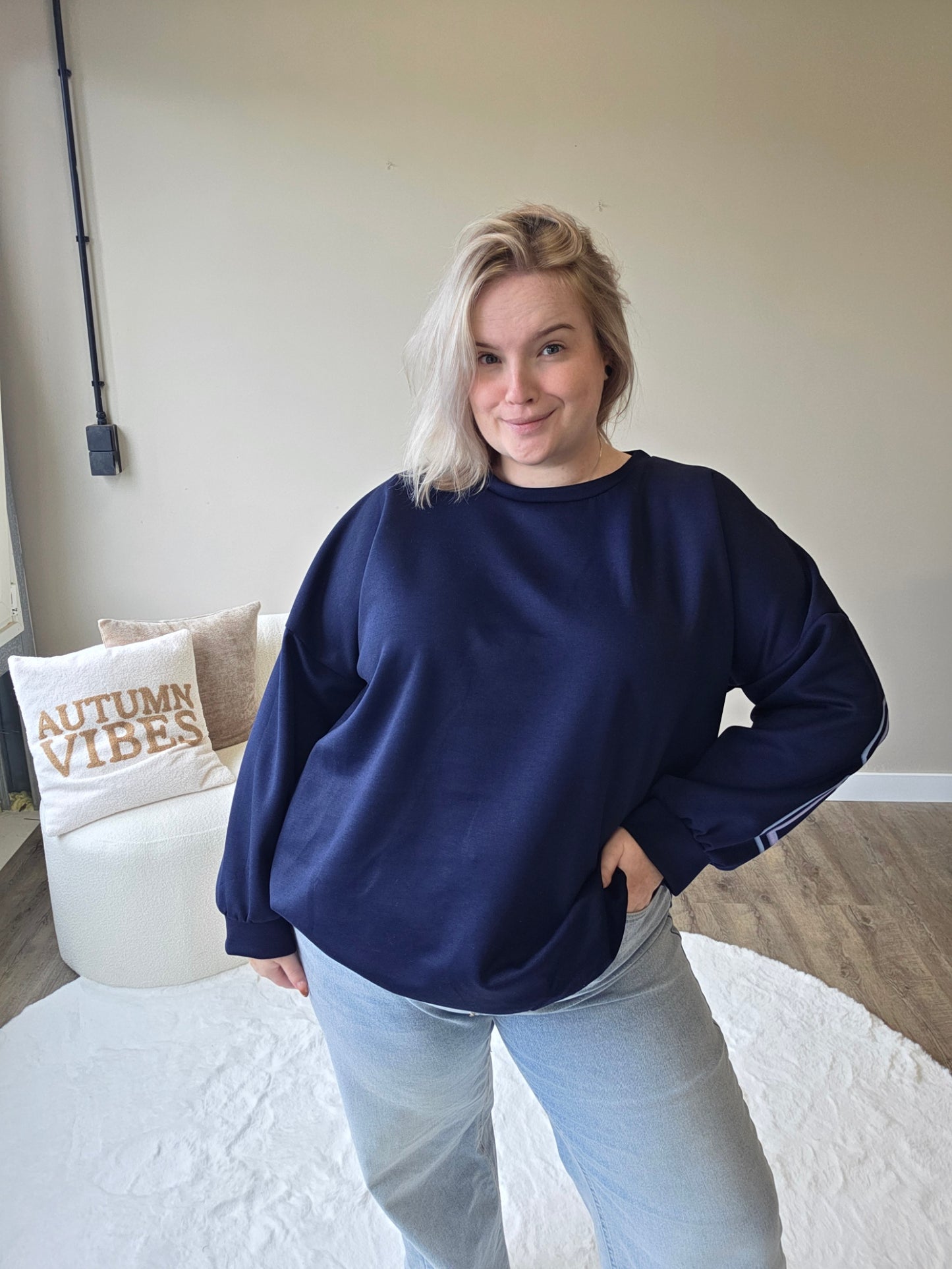 Florida Sweaters (In 3 kleuren)
