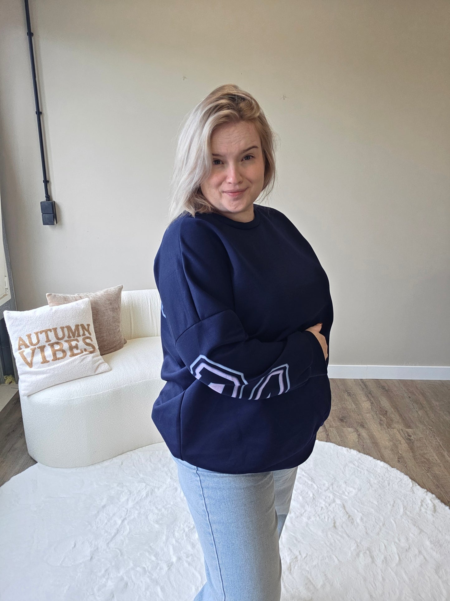Florida Sweaters (In 3 kleuren)