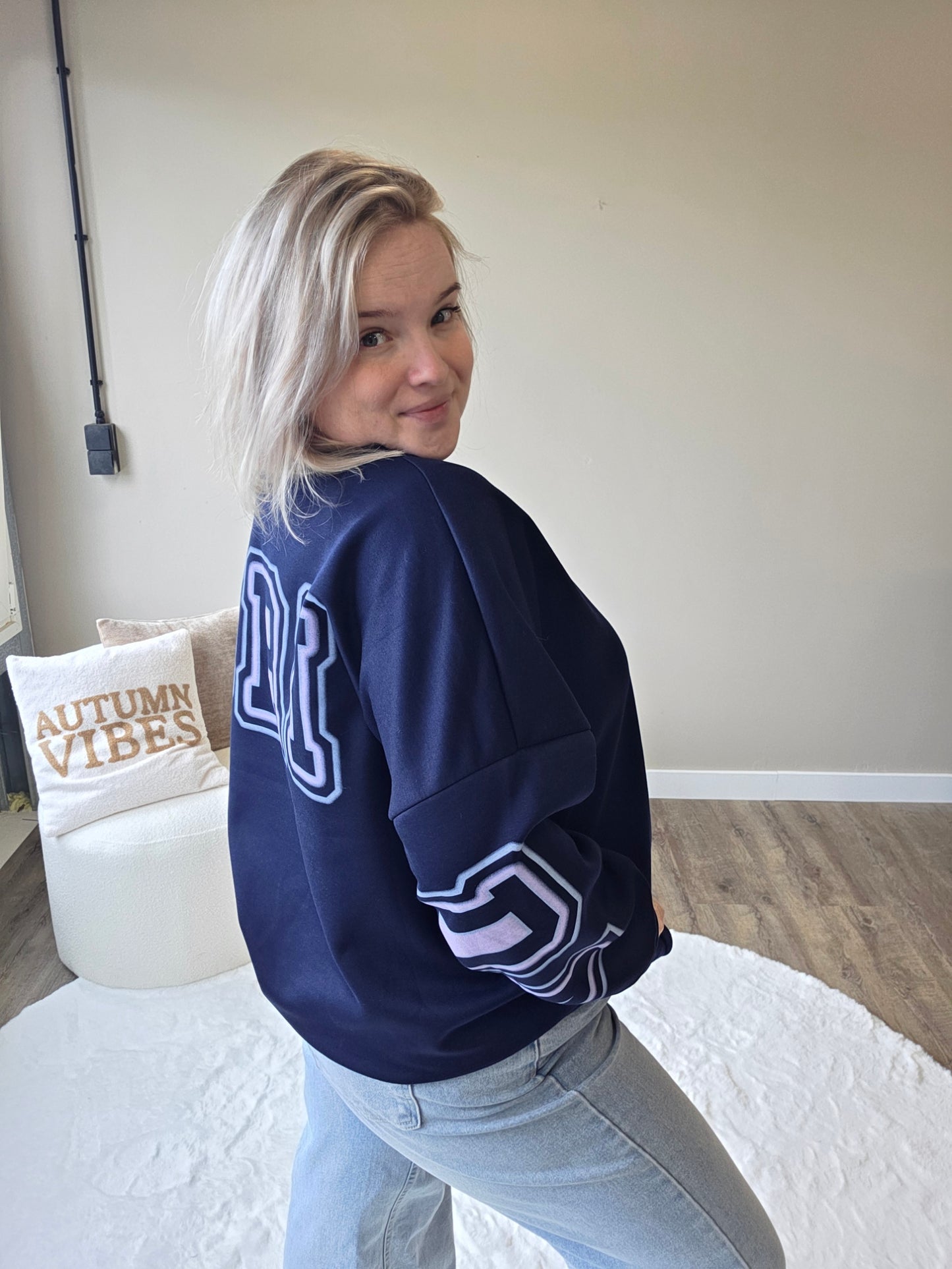 Florida Sweaters (In 3 kleuren)