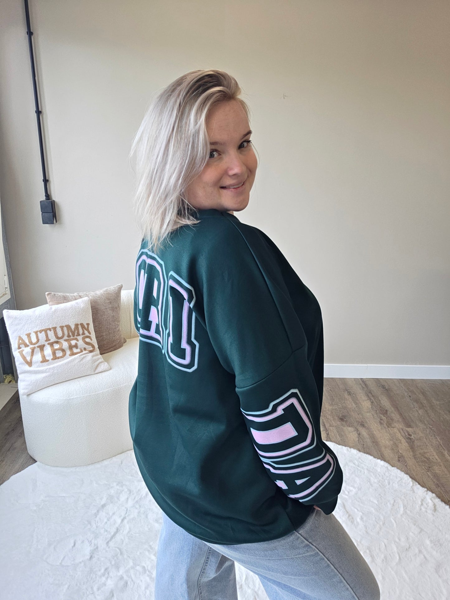 Florida Sweaters (In 3 kleuren)