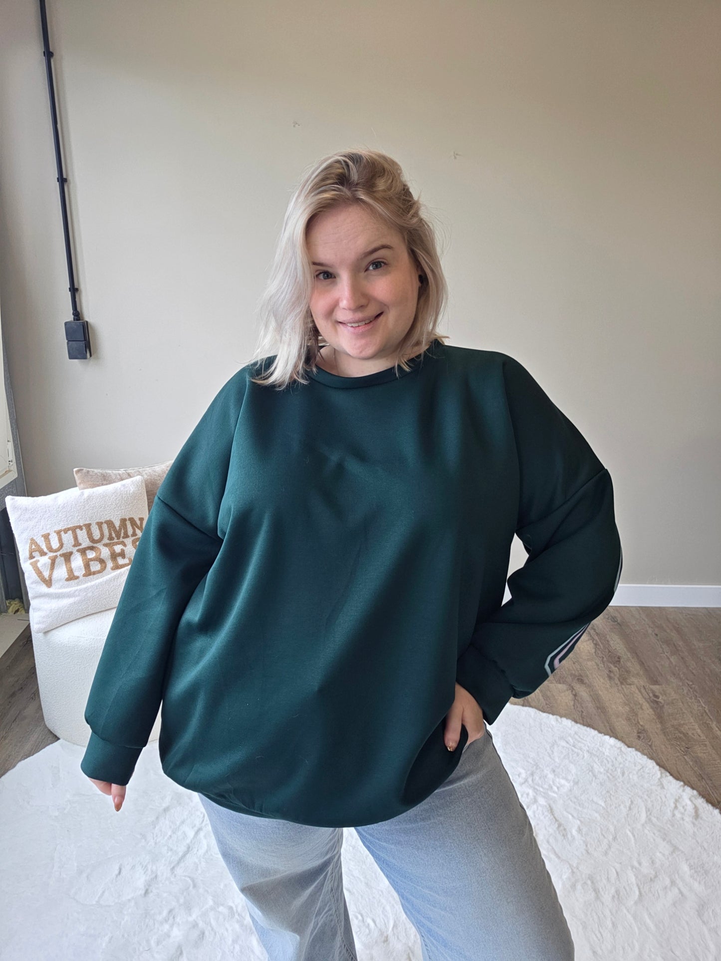 Florida Sweaters (In 3 kleuren)