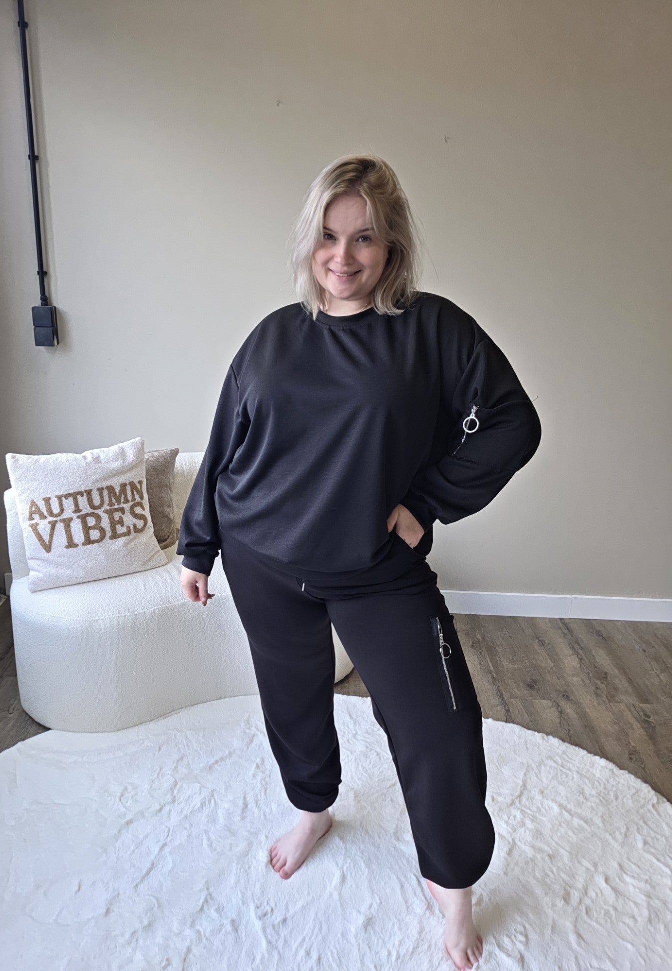 Cargo Comfy's (In 3 kleuren)