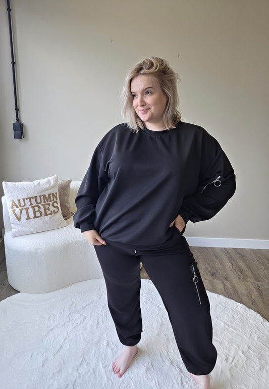 Cargo Comfy's (In 3 kleuren)
