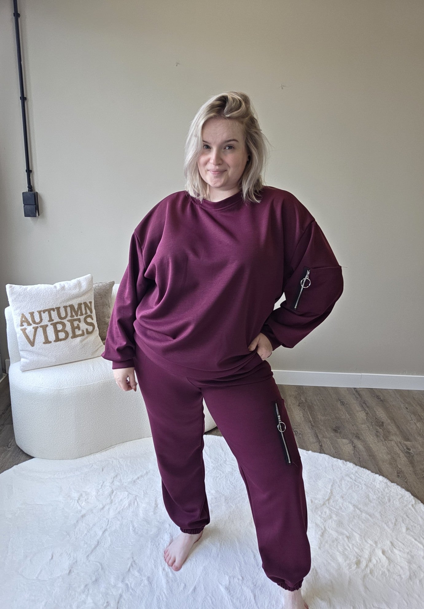 Cargo Comfy's (In 3 kleuren)
