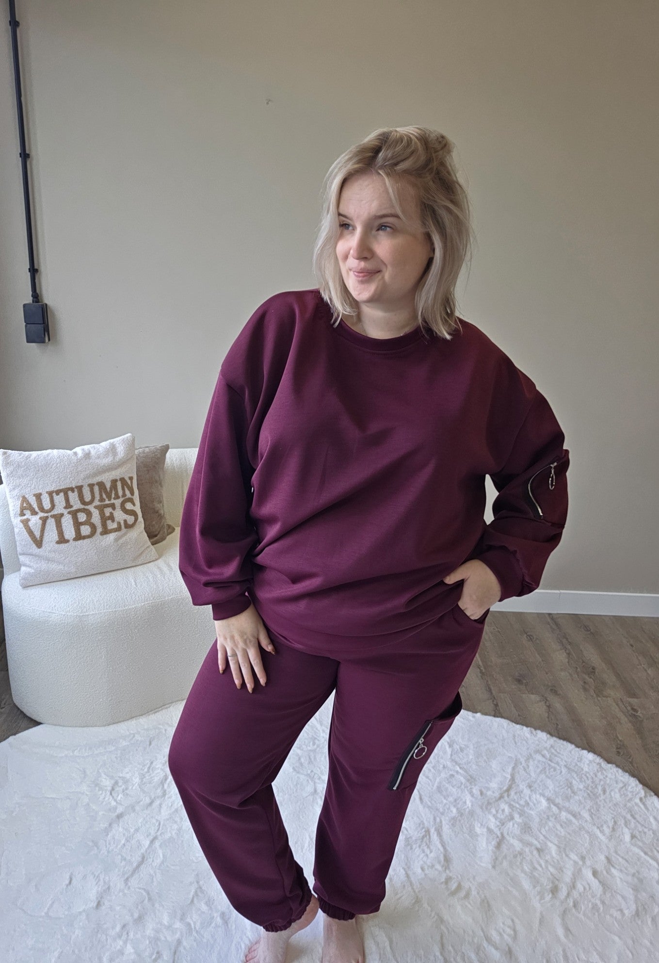 Cargo Comfy's (In 3 kleuren)