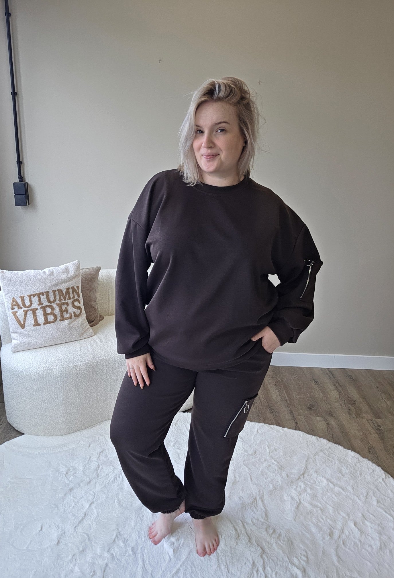 Cargo Comfy's (In 3 kleuren)