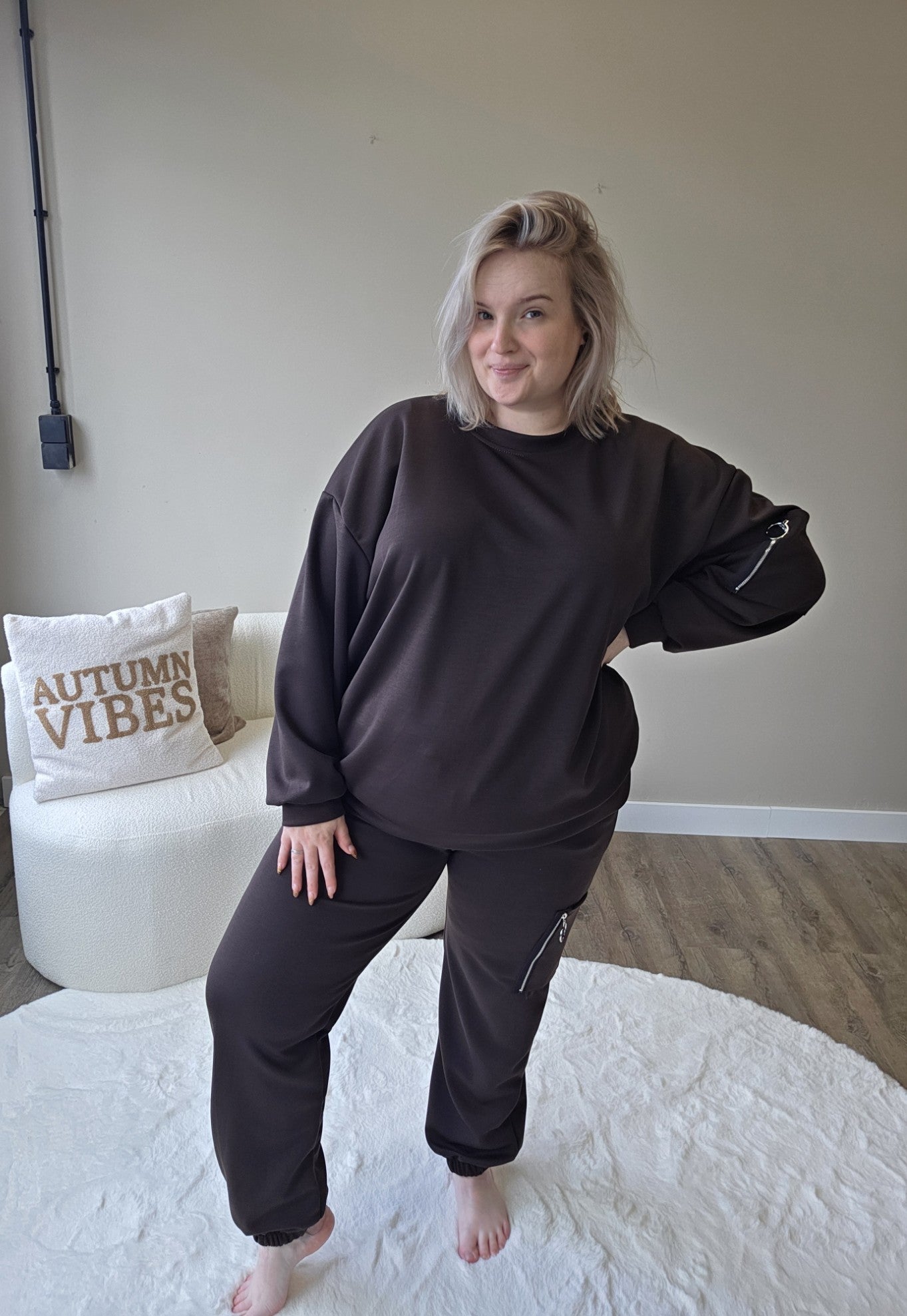 Cargo Comfy's (In 3 kleuren)