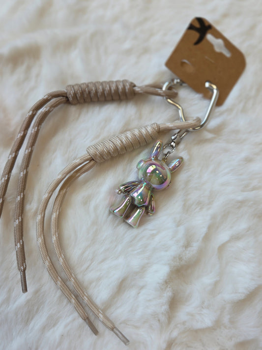 Bagcharm Bunny