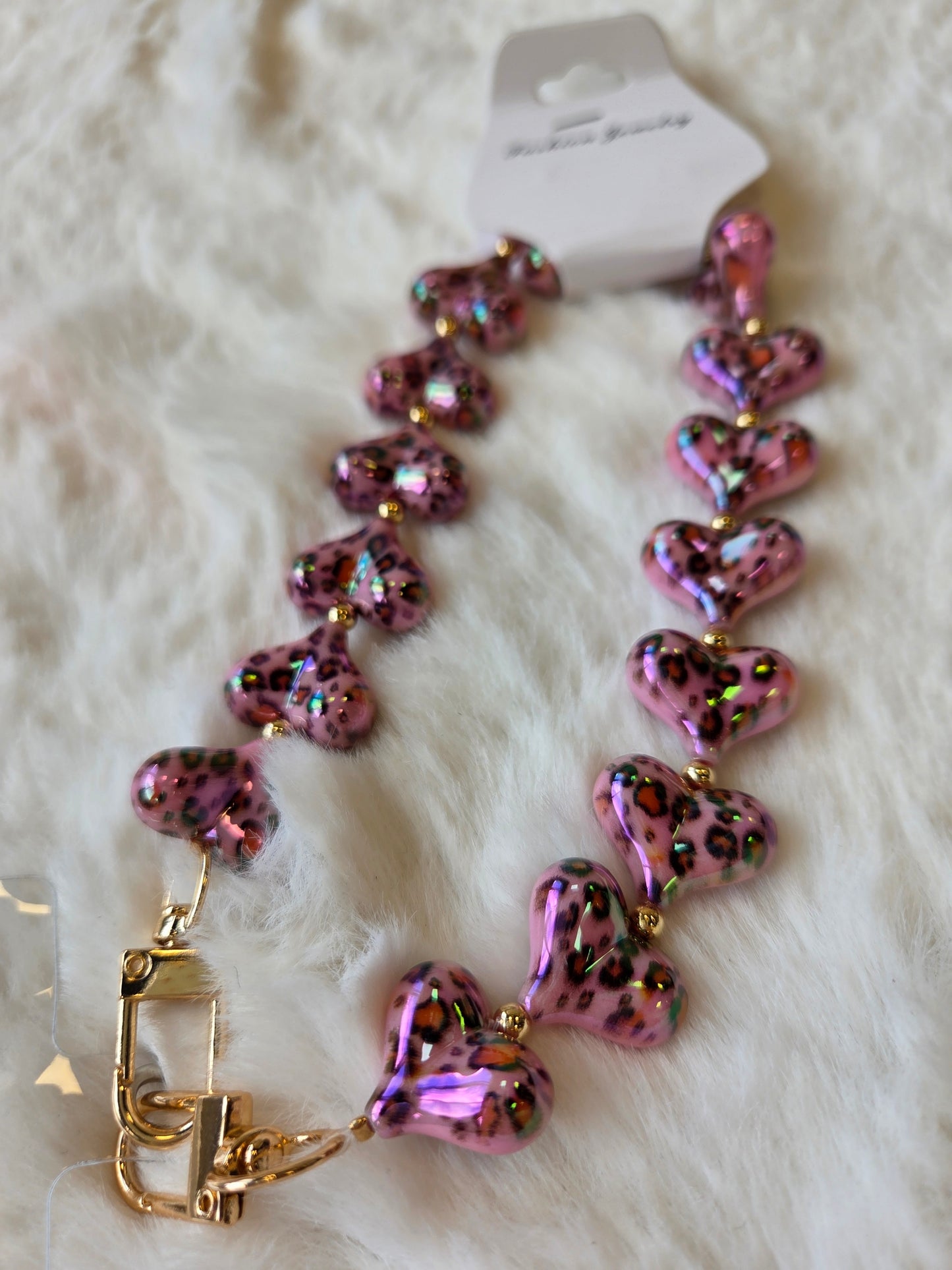 Phonecord Pink