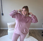 Blush Pink
