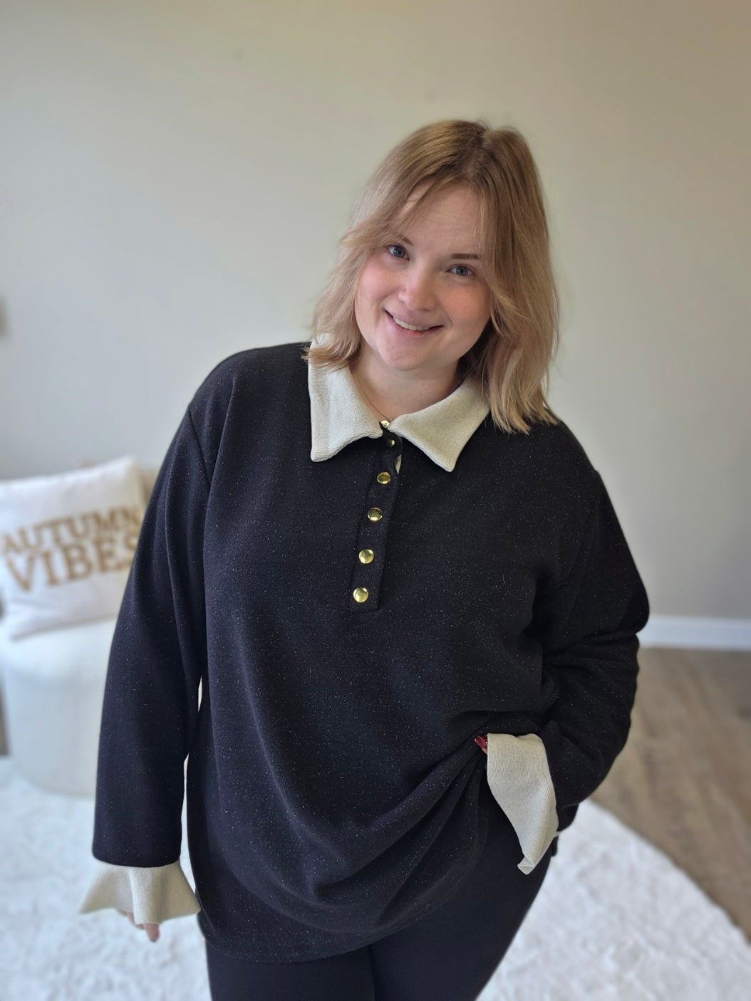 Polo Truitjes Met Een Touch Of Sparkle (In 5 kleurtjes)