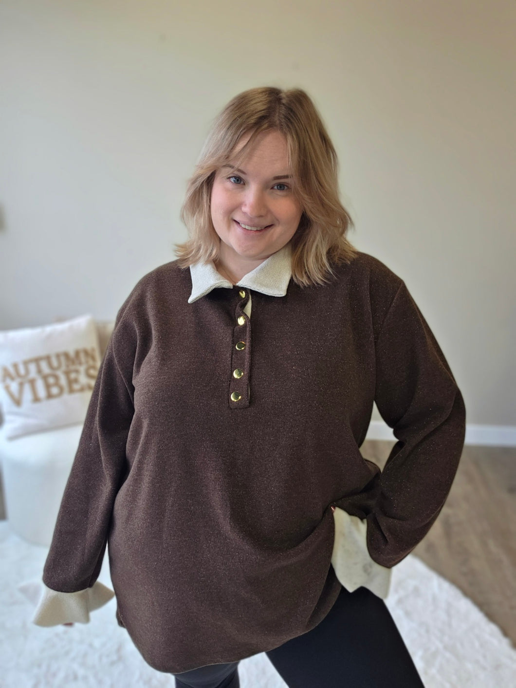 Polo Truitjes Met Een Touch Of Sparkle (In 5 kleurtjes)