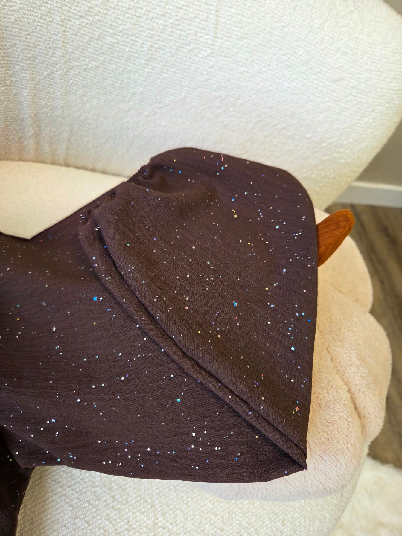 Perfect Galaxy Dress (In 1 kleur)