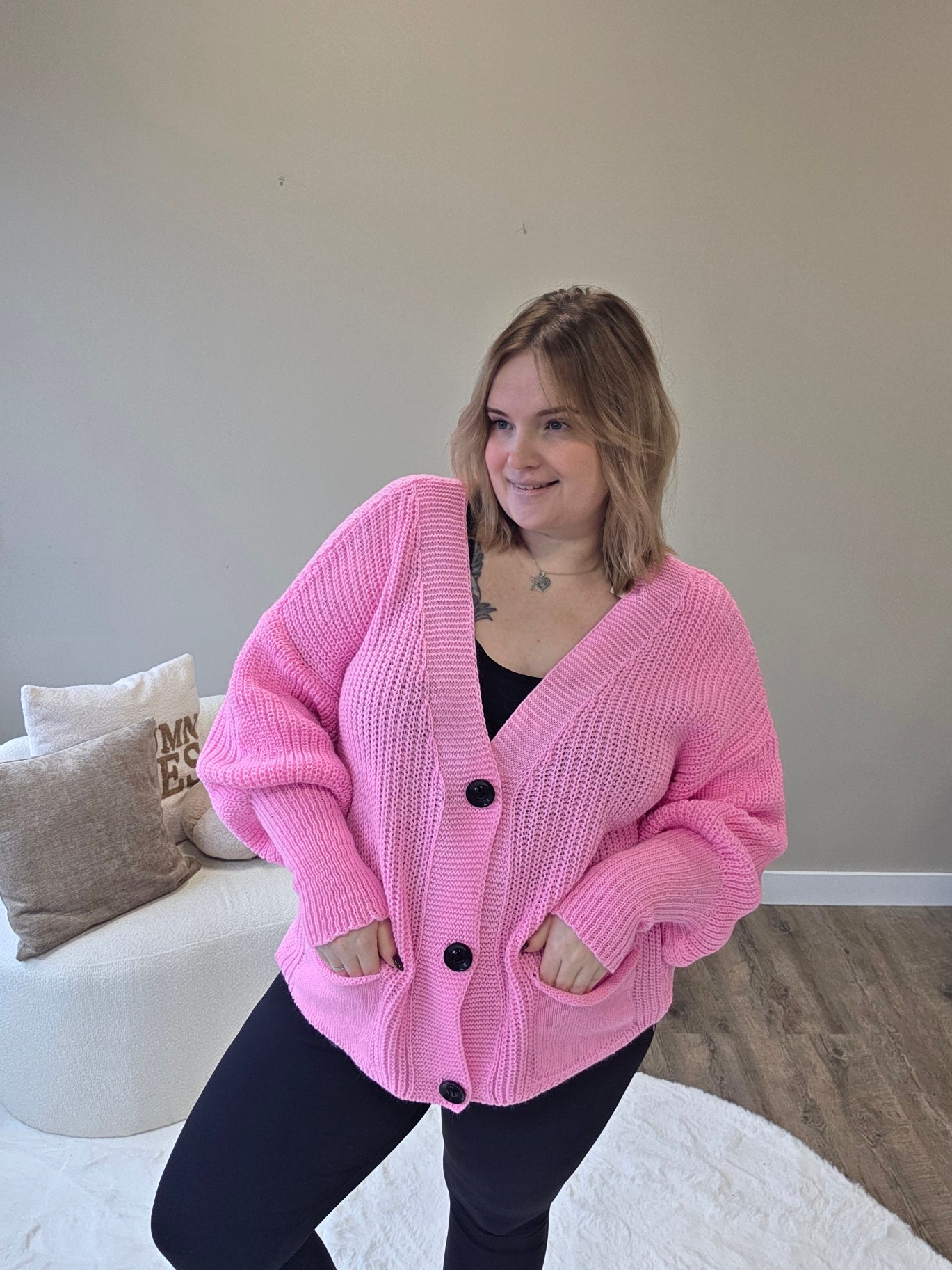 Noor Cardigans (In 2 kleuren)